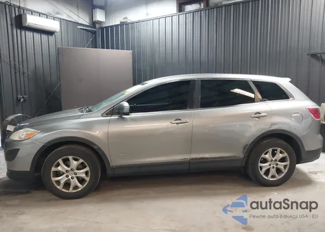 2011 Mazda Cx-9 z USA, uszkodzony, nr VIN JM3TB3BVXB0320602